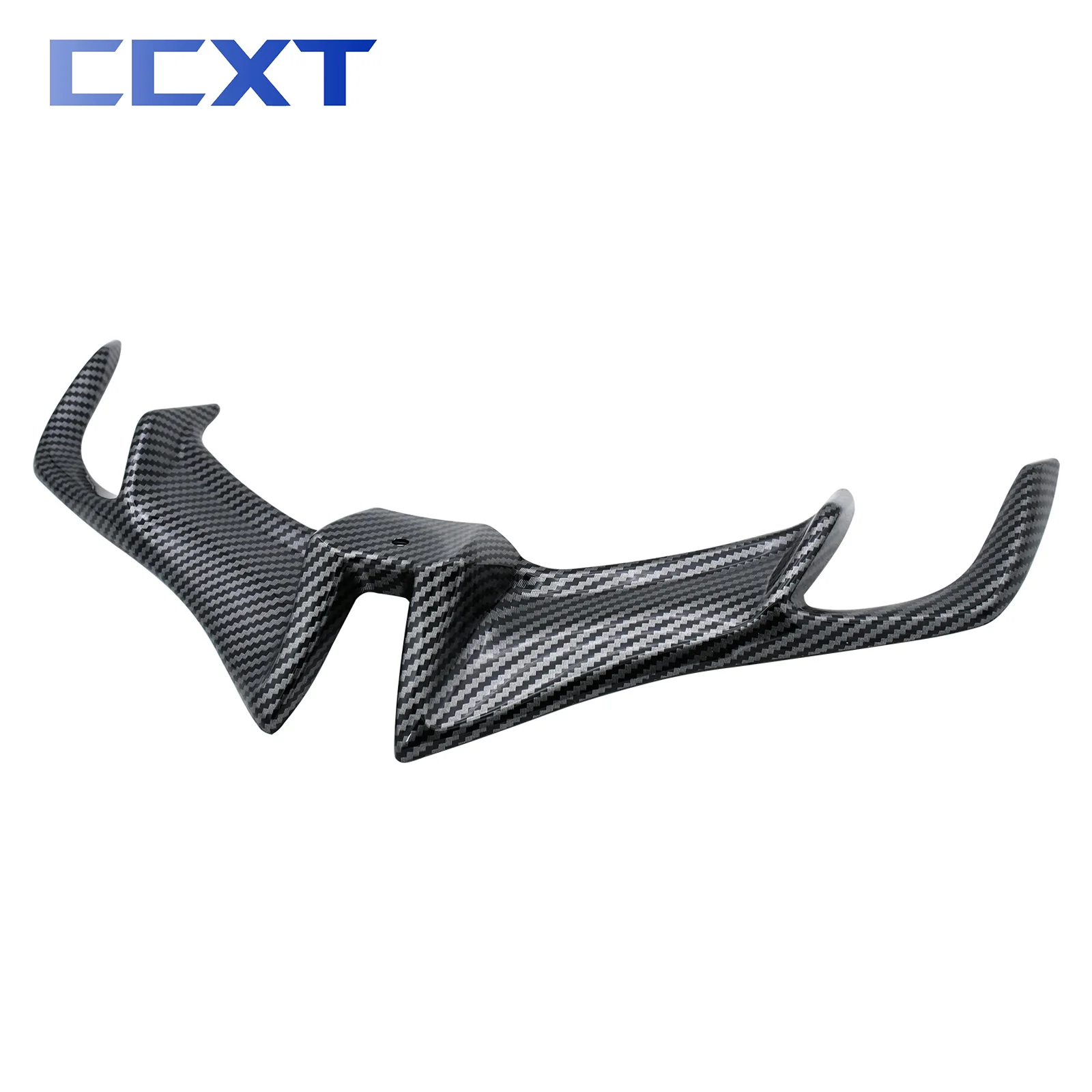 

Для Yamaha YZF R15 V3.0 2017 2018 2019 2020 передний обтекатель мотоцикла, защитный чехол на крыло для BAJAJ Pulsar RS 200 RS200