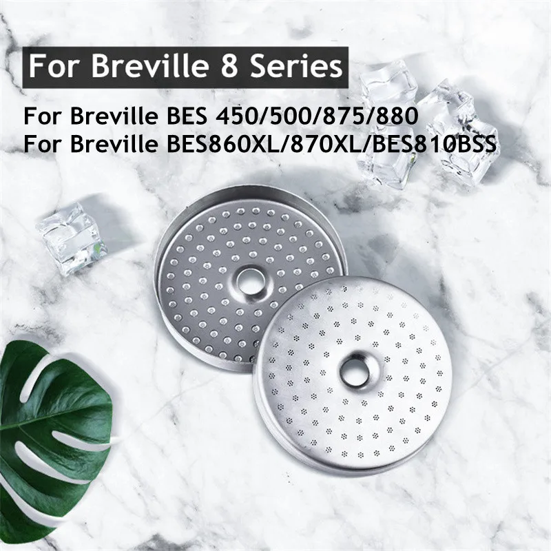Breville 8/9 Series Coffee Machine Water Divider Brewing Fil