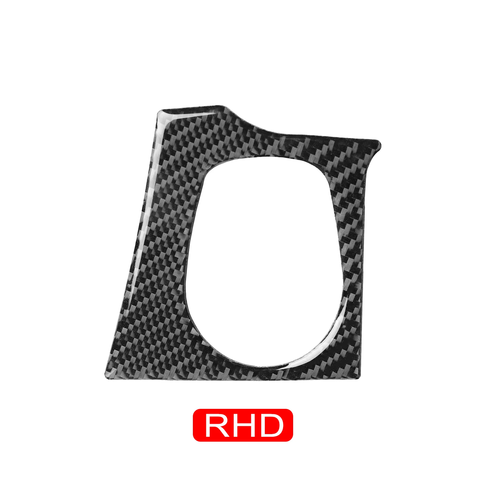 

Для BMW 3 4 серии F30 F32 2013 2014 2015 2016 2017 2018 Карбоновая текстура салона автомобиля Старт Стоп Рамка двигателя Крышка Наклейка Наклейка