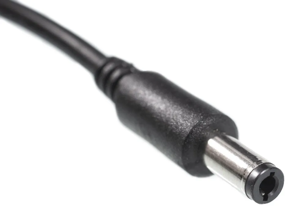 Зарядка 5 5x2 5mm / 19V 3 42A (Copy) (без сетевого кабеля) для Lenovo G770