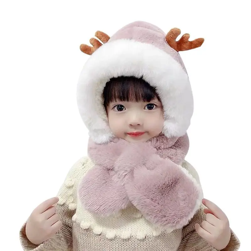 Рисунок 2 - Шапка Комплект из трех предметов