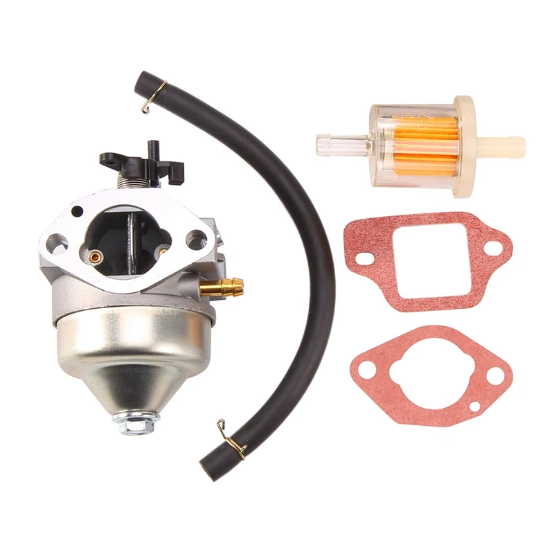 

Replacement Part Kit Accessories 16100-Z0L-853 16100-Z0L-852 Carburetor Kit For Honda GCV160A Small Engine