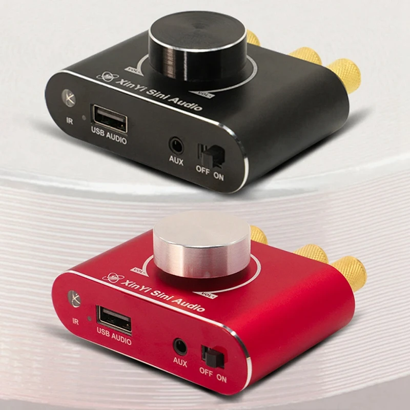 X15H 15WX2 стерео цифровой мощный аудио усилитель Amplificador театральный пульт