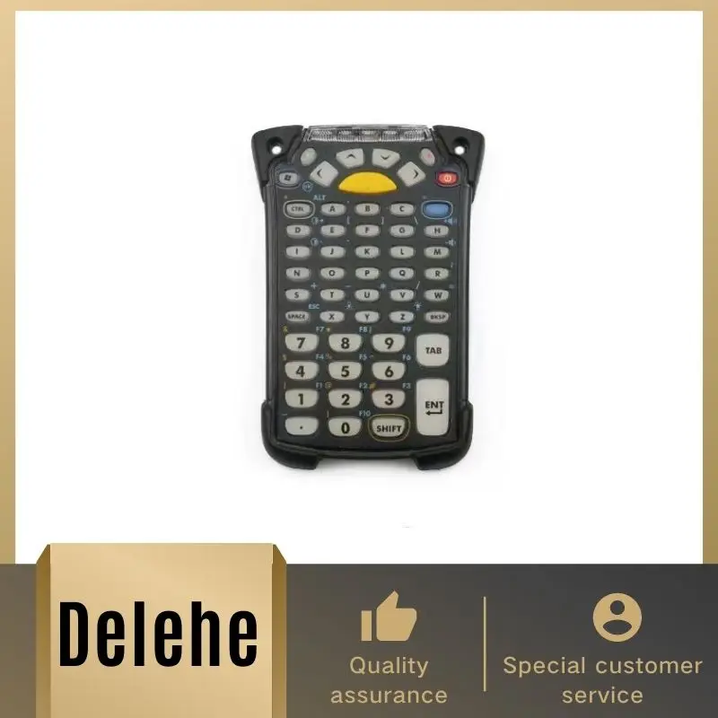 

53 клавиши клавиатуры для Motorola Symbol MC9000 MC9090, бесплатная доставка
