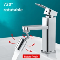720%c2%b0 rotatable faucet plastic aerator universal kitchen faucet sprayer anti splash bathroom wash basin saving bubbler nozzle