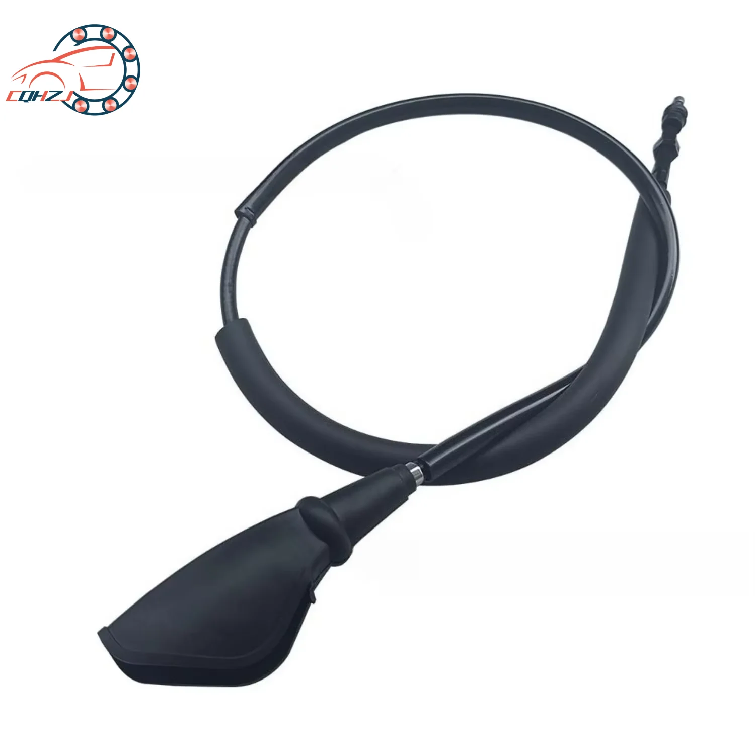 Фото Трос сцепления CQHZJ для мотоциклов KTM 200 250 390 DUKE 2015-2022 2018-2022, прочный сменный трос управления в сборе №3