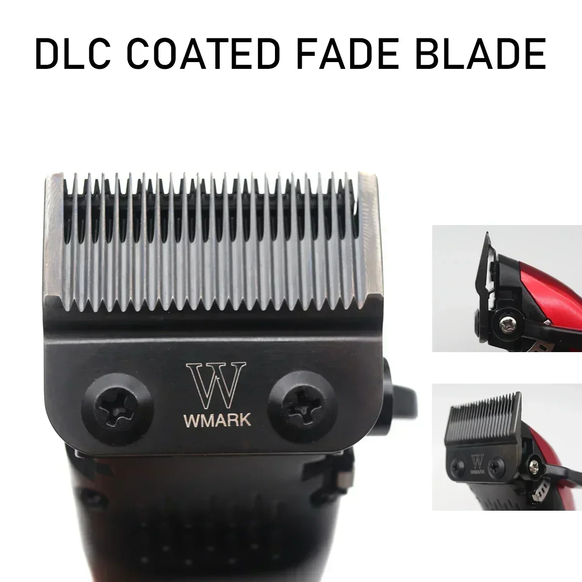 Мужская машинка для стрижки волос WMARK NG-X1 NG-9213