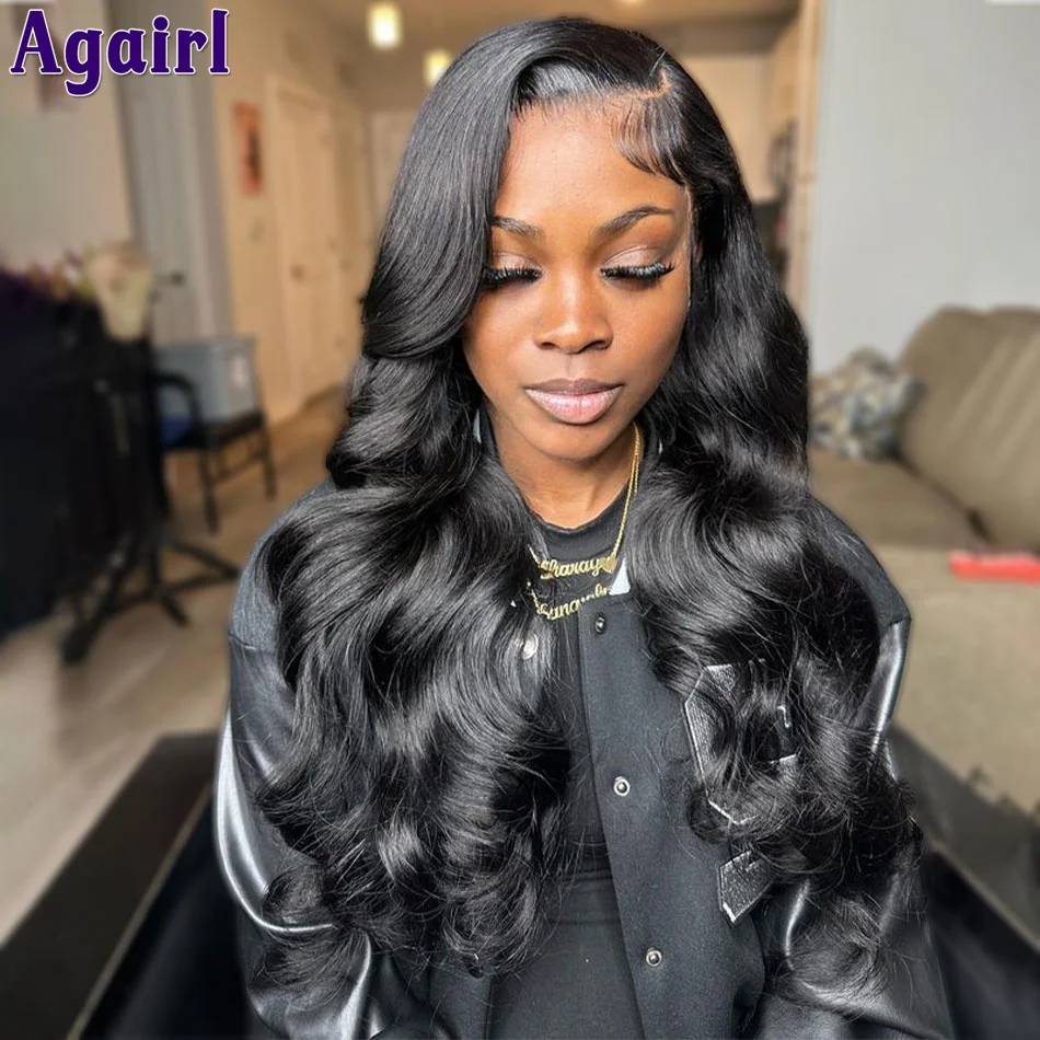 Рисунок 3 - Парики Ginger Brown HD 13X4 13X6 женские