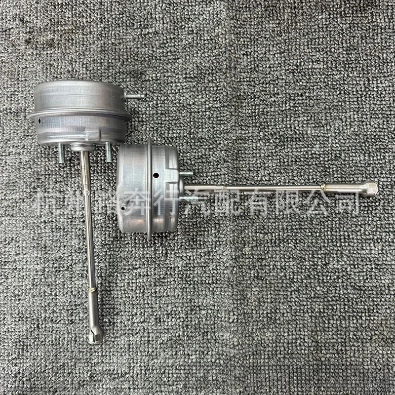 Фото Подходит для турбокомпрессора Porsche 2.9T, перепускной клапан 06M145701N, клапан сброса давления Audi EA839. №3