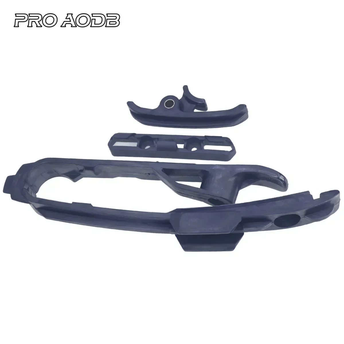 Направляющая цепи мотоцикла слайдер маятник и хомут тормозного шланга для KTM SX XC