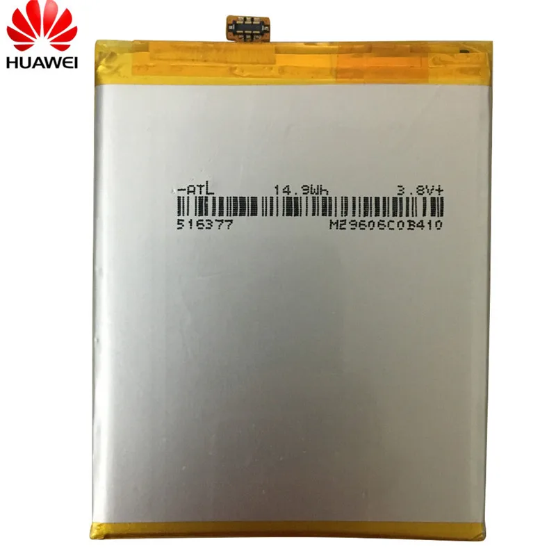 Фото Оригинальный аккумулятор HB526379EBC для телефона Huawei Y6 Pro Enjoy 5 HONOR 4c pro TIT-L01 TIT-TL00 -CL00 TIT-CL10 4000 мАч батарея + Инструменты №3