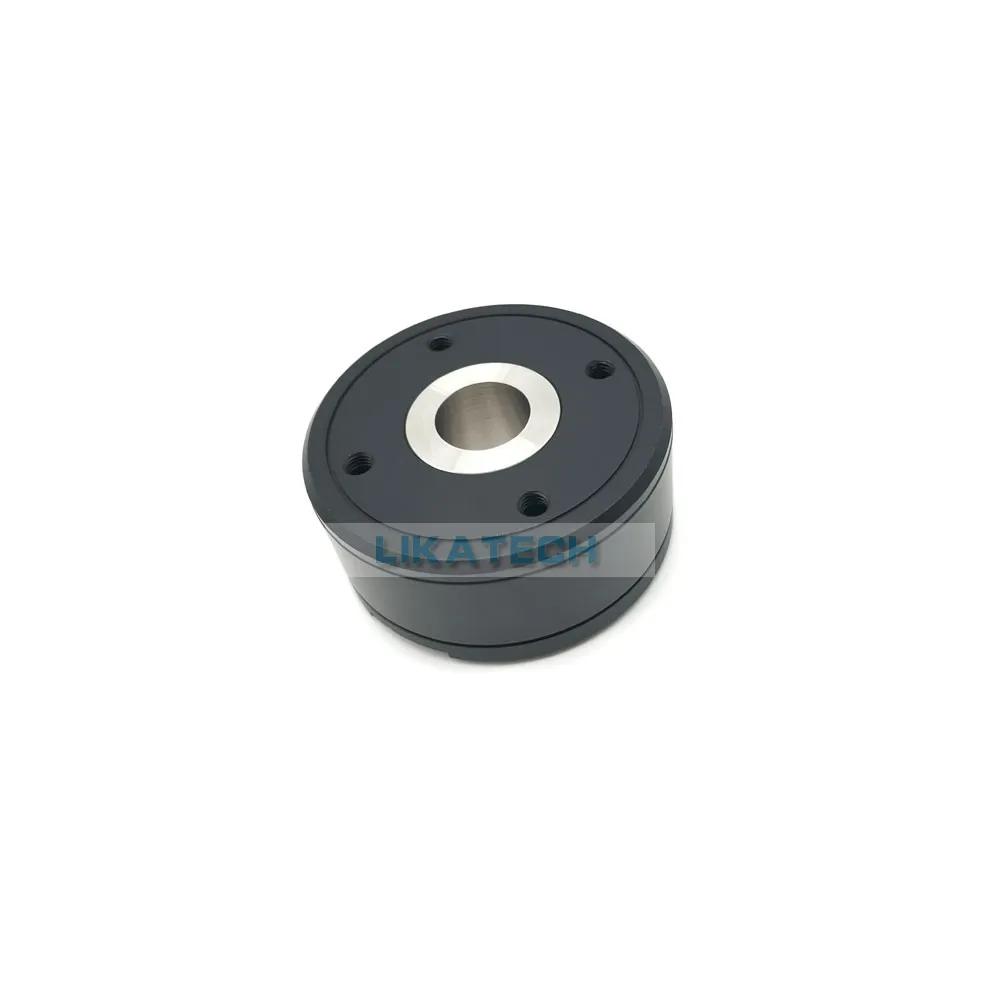 GM4018H шарнирный бесщеточный двигатель 69g 8,8 мм отверстие вала для iPower GBM3506-130T 150T 16 кв 200-400 граммов камера PTZ 3506 двигатель
