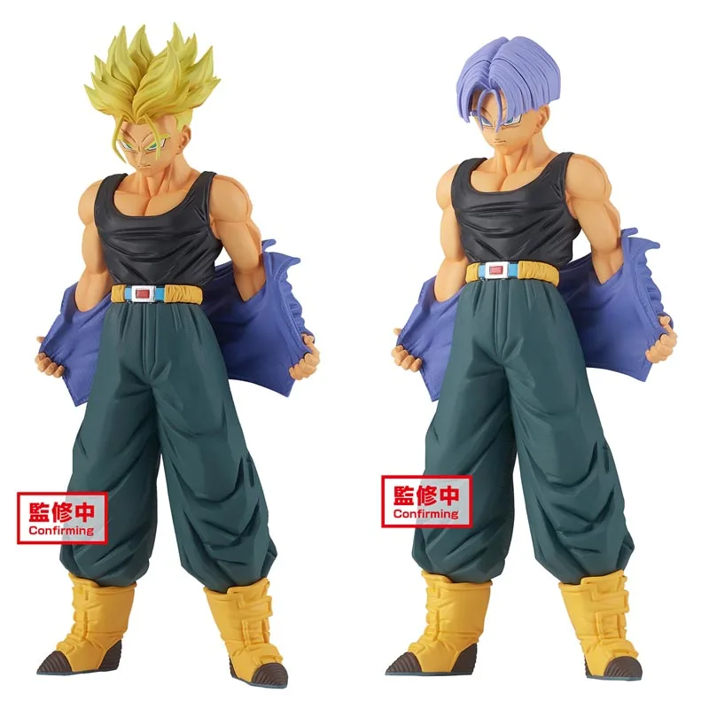 

Предварительная продажа, фигурка из японского аниме «Драконий жемчуг», настольные украшения, фигурка, игрушки, коллекционные модели, аниме ...