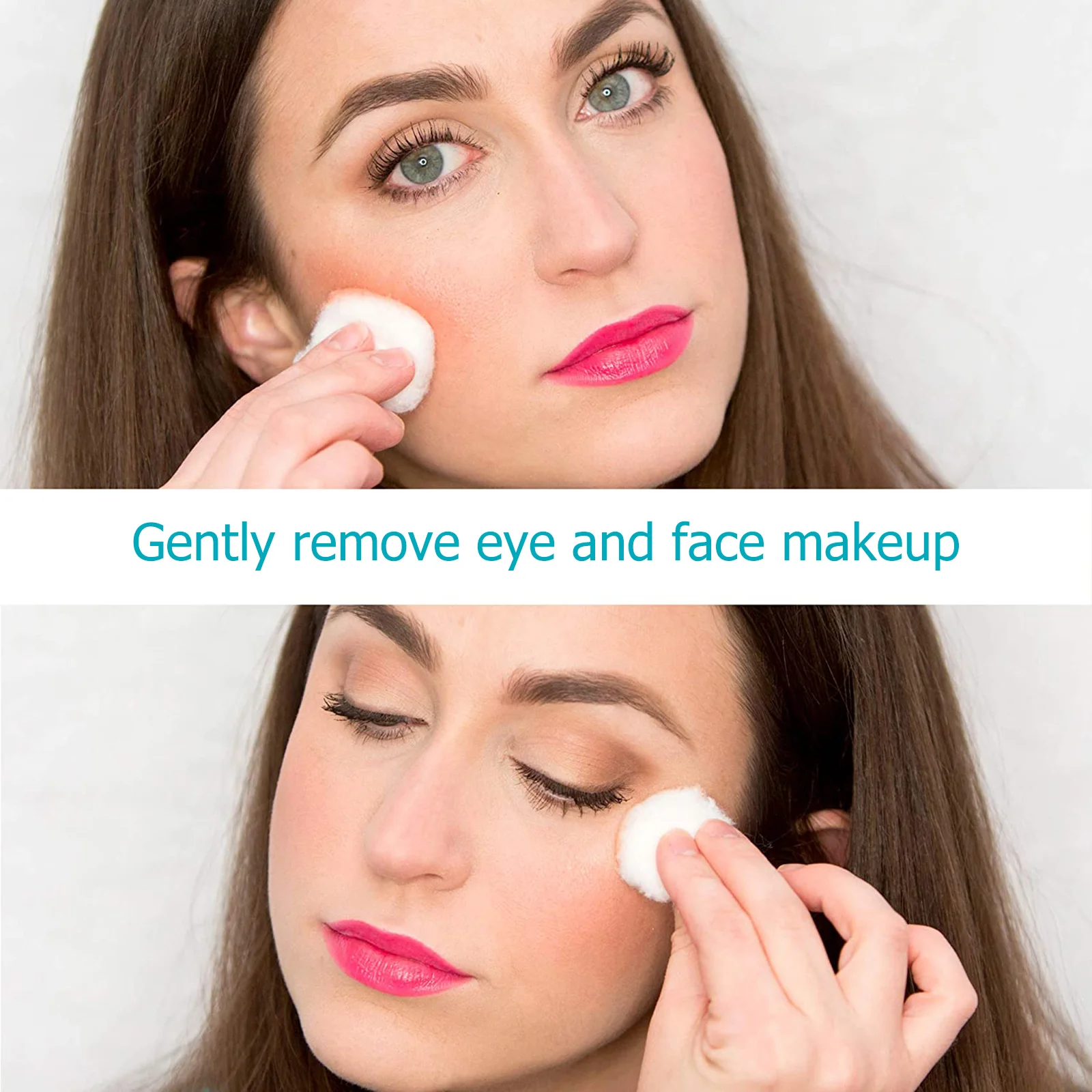 Рисунок 6 - Хлопковые шарики