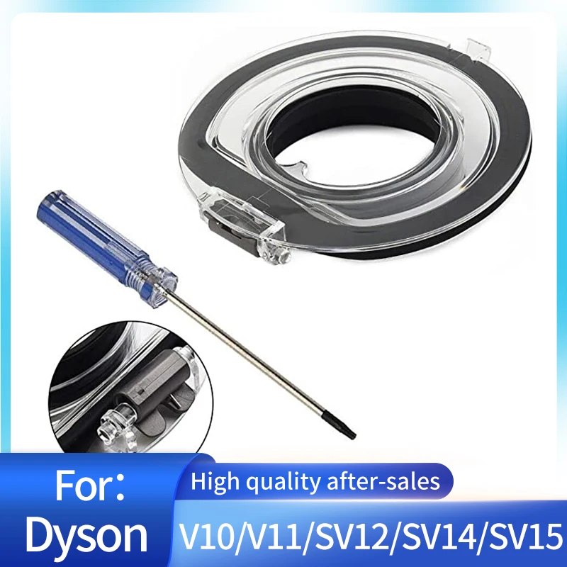 

Крышка пылесборника для Dyson V10 V11 SV12 SV14 SV15