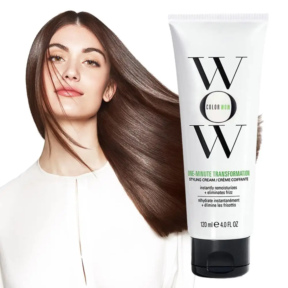 Питательный крем для укладки С Маслом Авокадо сглаживания и увлажнения волос J6C1