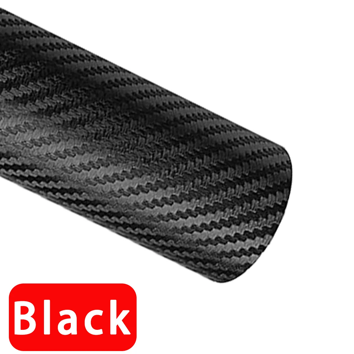 

Пленка PINMOAP 3D Под Карбон, 1 Шт., Для Оклейки Кузова Автомобиля, С Эффектом Изменения Цвета, Имитация Карбона