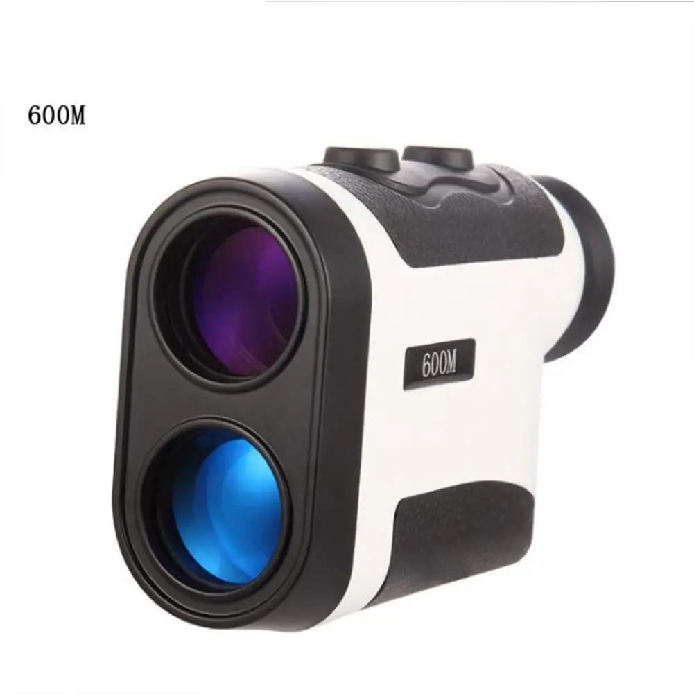 

Portable Golf Rangefinder Outdoor Telescope Distance Meter Suitable For Golf Hunting