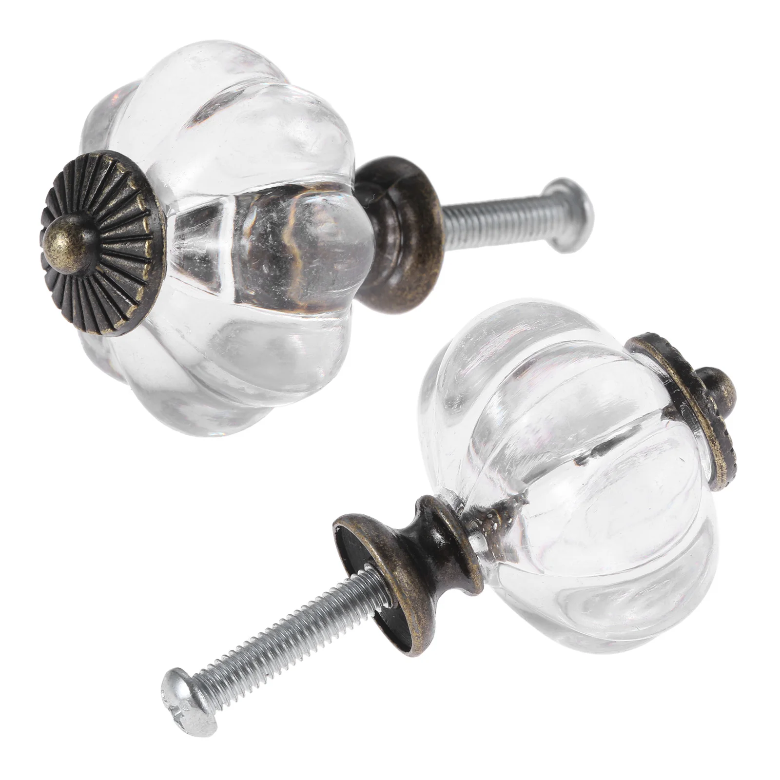 

Ручки для ящиков из цинкового сплава и акрила