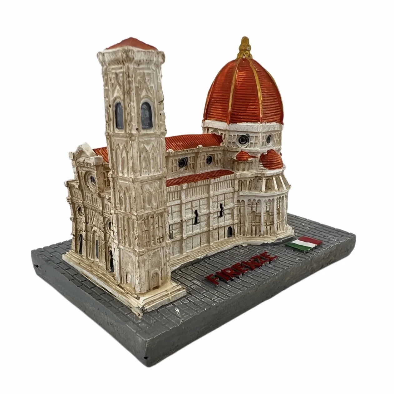 Италия магниты на холодильник Флоренция путешествия памятные магнитные