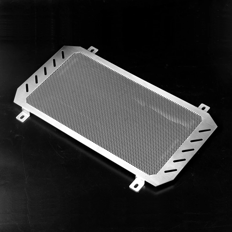 

for Kawasaki Z900 2017-2020 Motorcycle Radiator Grille Guard Cover Protector Accessories Tank Net Protection