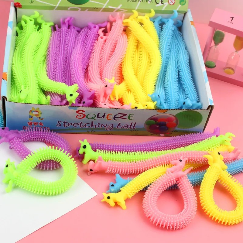 

Набор браслетов единорогов 10 шт.