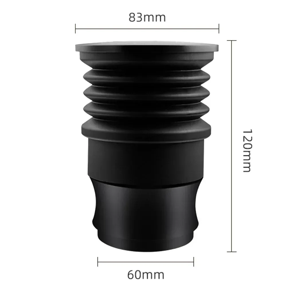 Простой в использовании аксессуар для чистки кофемолки с бункером кофейных