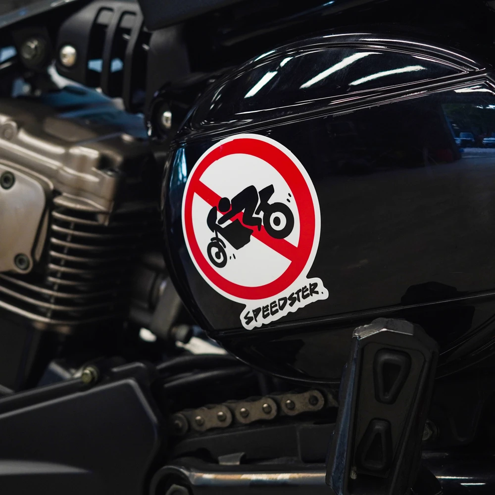 Забавные наклейки на автомобиль lewd SPEEDSTER, любовь, Китай, наклейки на корпус автомобиля, окно, хвост, графическая наклейка, виниловая Отражающая пленка