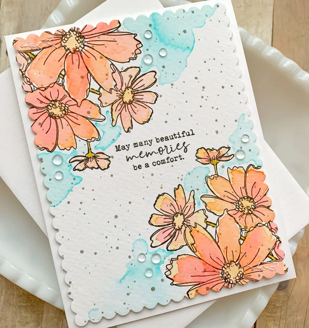 Штампы и штампы в виде растений цветов звезд США Новое поступление 2021 шаблон для