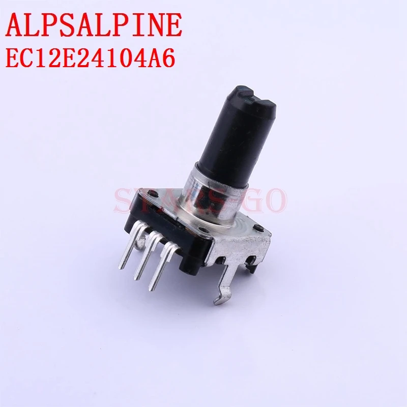 10PCS/100PCS EC12E24104A6 EC12E2420301 EC12E24204A2 Switch Element