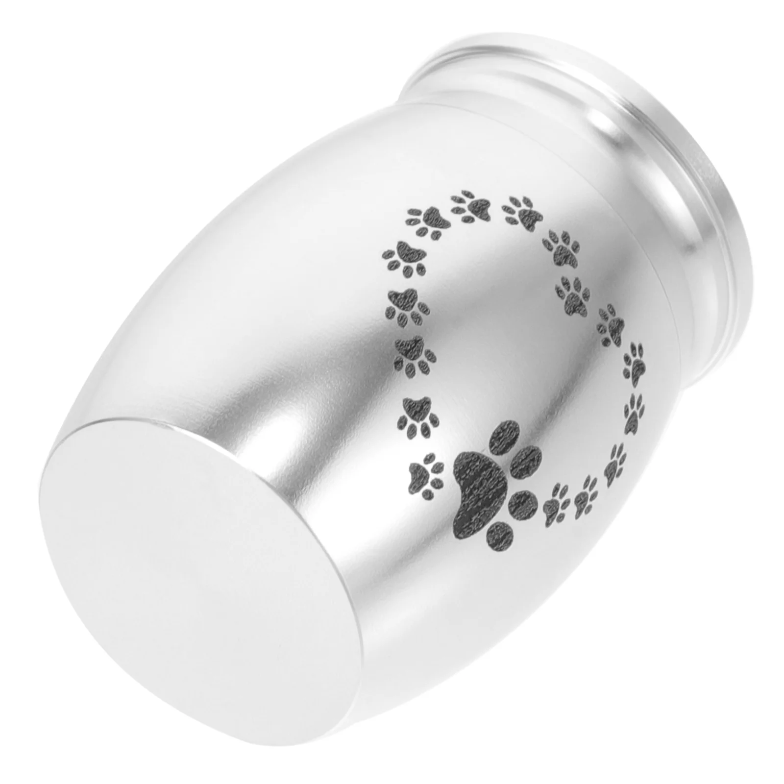 Миниатюрная урна для кремации домашних животных пепел собак и кошек контейнер