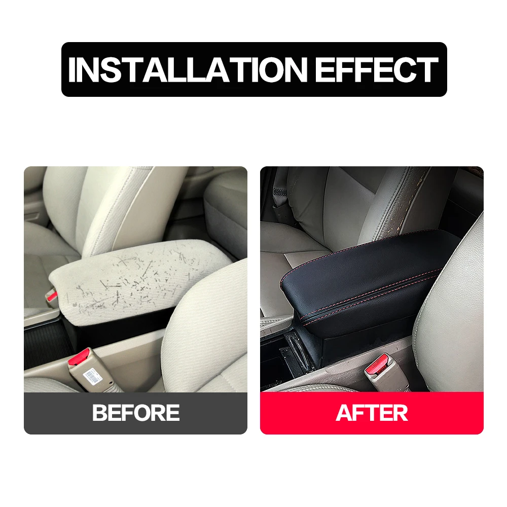 1 шт. декоративные подлокотники для автомобиля Honda Civic 8 9 11 поколения 2006-2009 2010 2021 2022