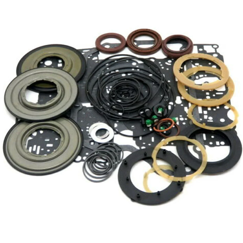 

TF-70SC TF70SC Original New Automatic Transmission Master Overhaul Kit with Pistons For ​Peugeot Citroen