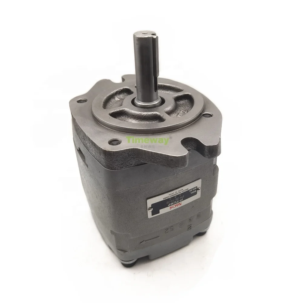 

IPH series IPH-3B-16-20 Hydraulic Gear Pump