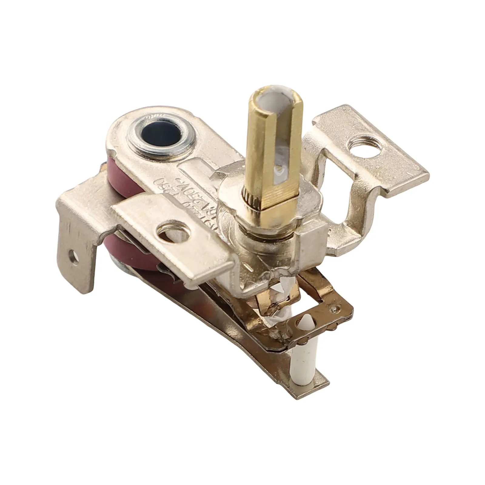 3 шт. переключатель температуры нагревательный термостат регулируемый AC 250 В 16A