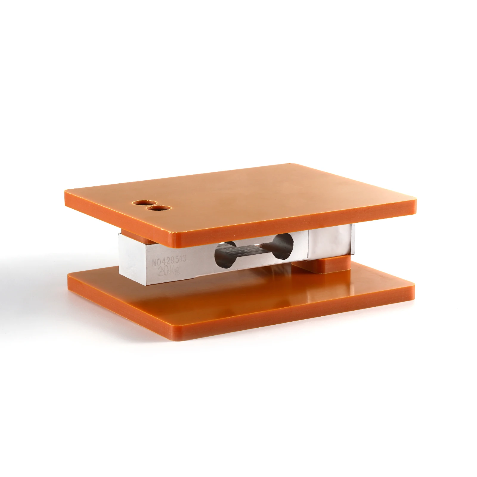 

Датчик нагрузки с широкой платформой для измерения веса 1 кг 2 кг 10 кг 20 кг 40 кг 80 кг