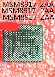 Микросхема MSM8917-2AA MSM8917-ZAA