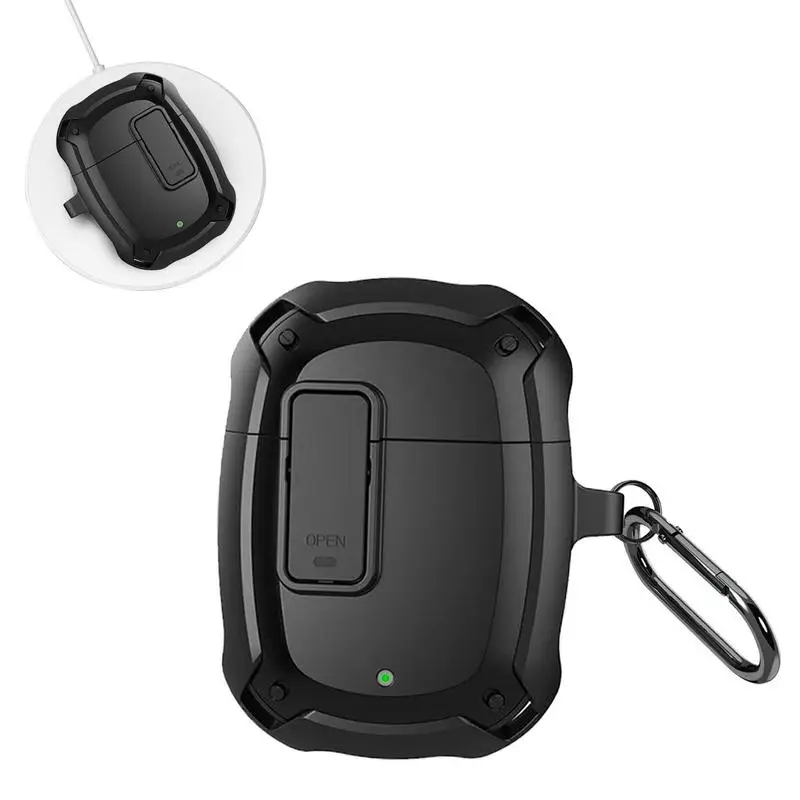 

Мягкие противоударные наушники для GooglePro A-Series