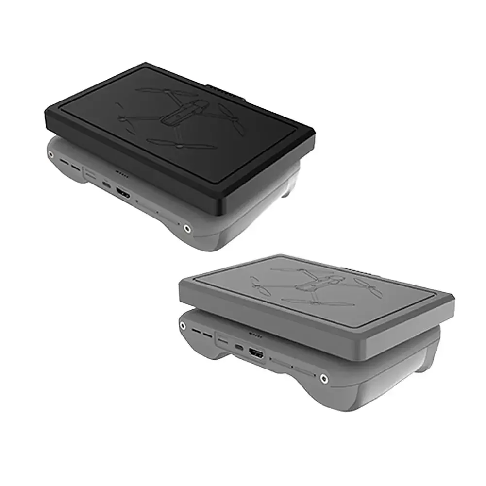 Фото Солнцезащитный козырек с пультом дистанционного управления DJI Mavic 4 RC Pro 2, аксессуары, антибликовый солнцезащитный козырек для DJI Mavic 4 Pro №1