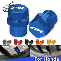 cbr logo motorcycle tire valve air port stem cover caps for honda cbr 600rr 1000rr 650fr 1100xx cbr 929 954 rr 900rr 250r 125r