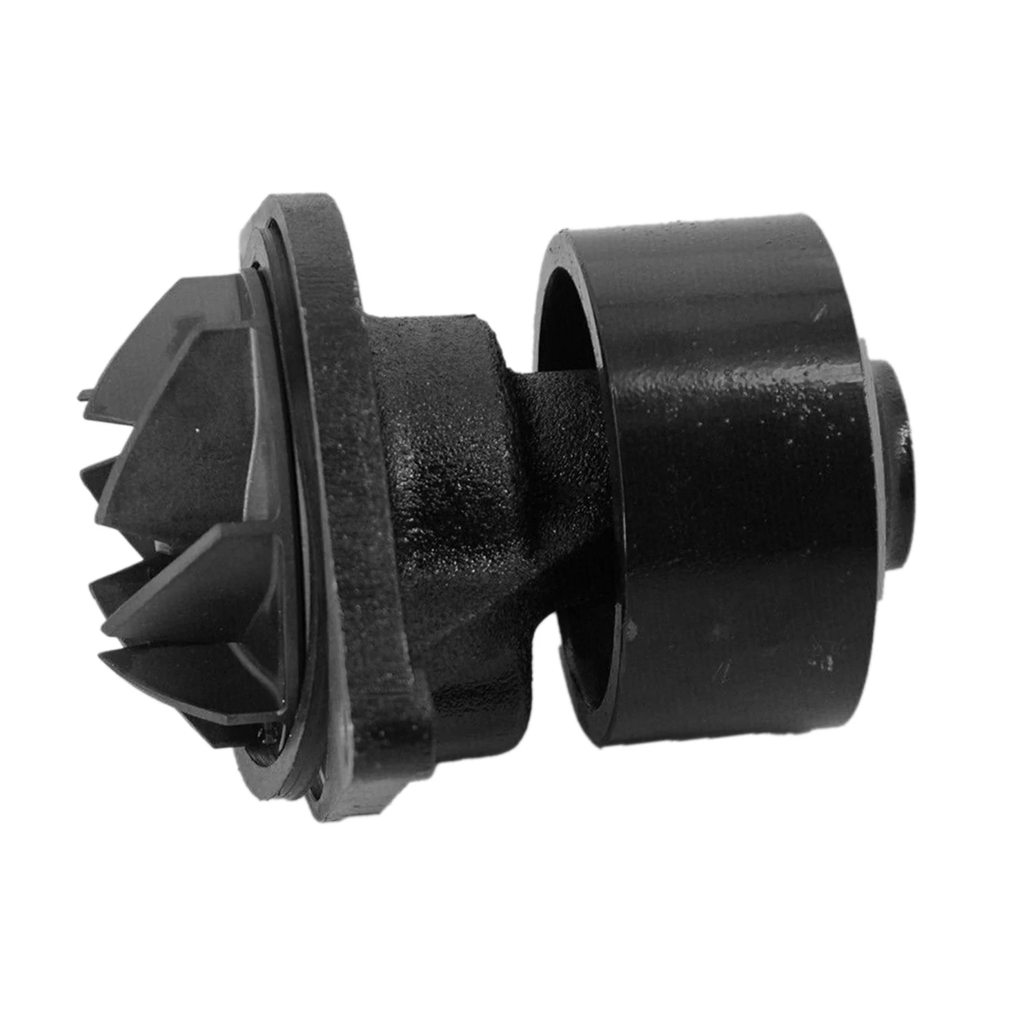 Новый водяной насос с уплотнительной прокладкой для CUMMINS 6.7L 2007 THRU 2012 5473238 2881804