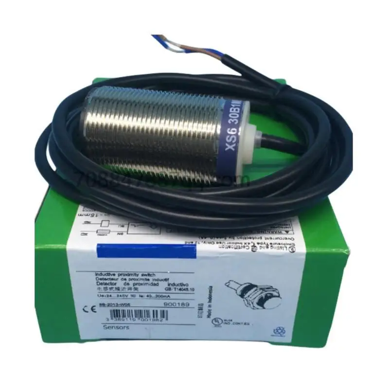Оригинальный Новый XS530B1NAM12 XS530B1PAM12