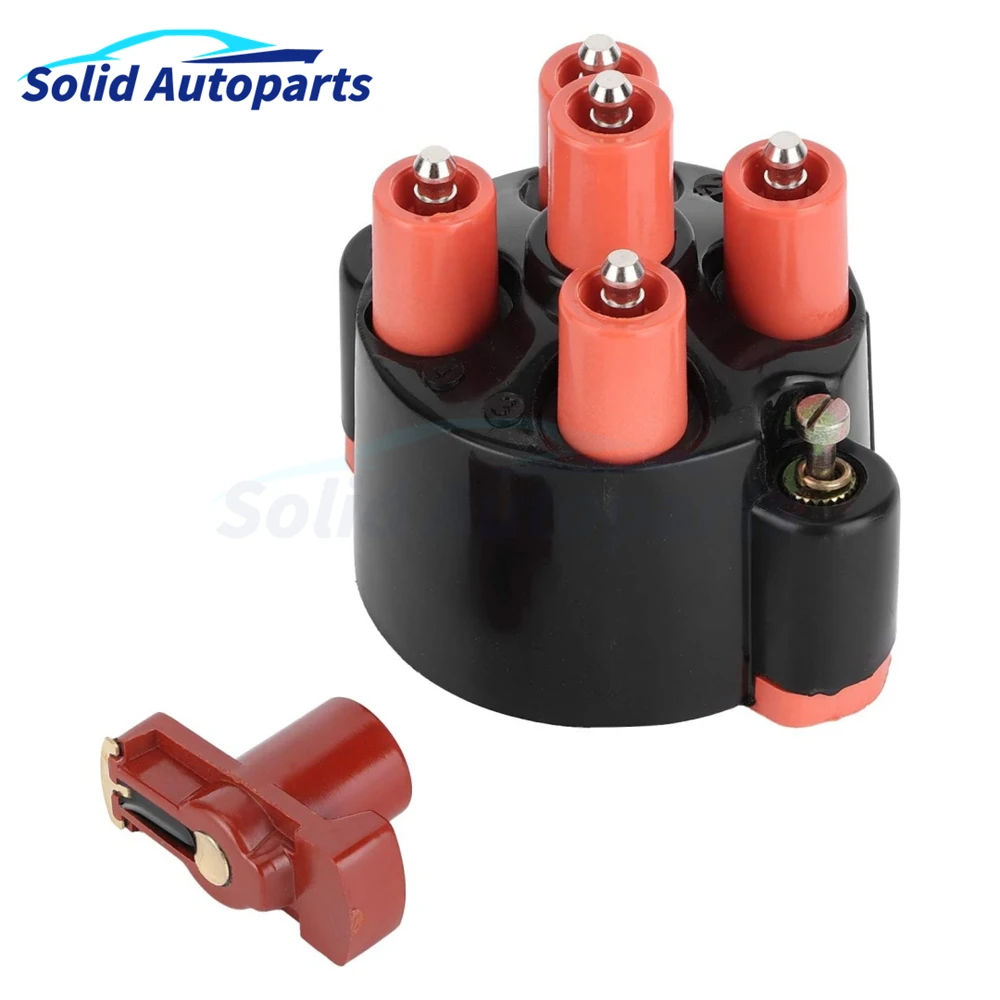 

0001584902 Крышка распределителя для Mercedes Benz 190 W201 Coupe G Class Coupe G Class W461 A 0001584902