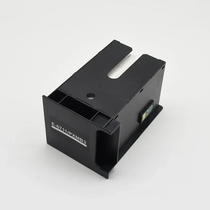 T6711 Резервуар для Epson PXMB3 C13T 671100 Т отработанных чернил WF-3010DW WF-3540DTWF WF-3520DWF WF-3620DWF