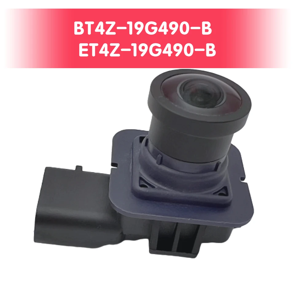 Автомобильная камера заднего вида для Ford Edge 2011 2012 2013 2014 2015 дублирующая парковки