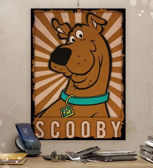 

2021, Scooby-Do, 1 ., , , 8