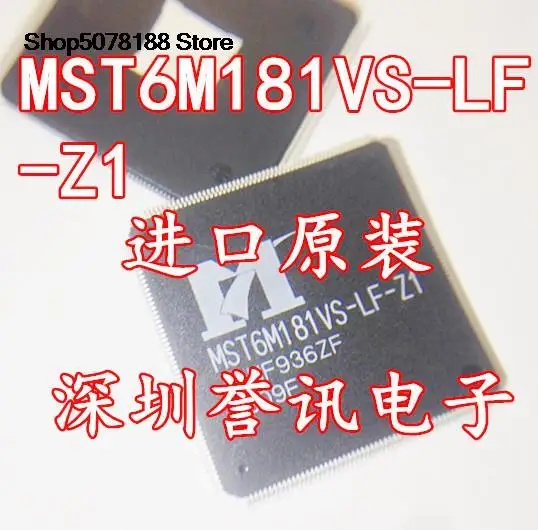 

MST6M181VS-LF-Z1/ Original and new fast shipping