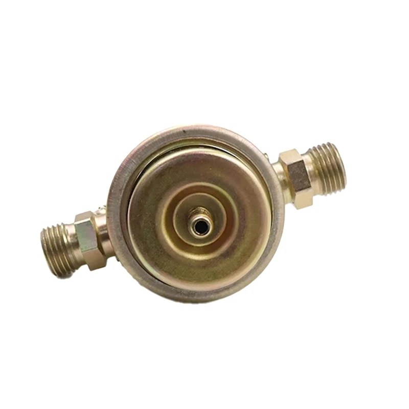 92811019826 Регулятор давления топлива 3 5 бар для Porsche 911 Coupe Targa 928 959 Cabrio