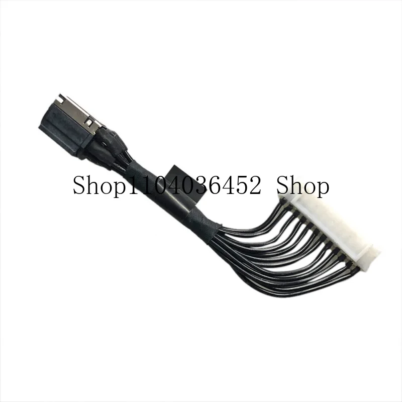 Соединительный кабель постоянного тока для MSI gl65 leopard 10scxk-066us MS-16U8