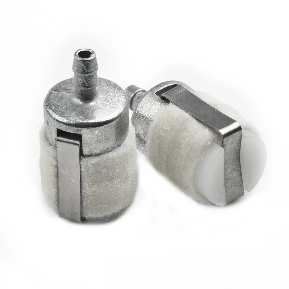 10 шт. топливные фильтры для Walbro 125-528 SRM200/SRM210/SRM211/SRM225/SRM230/SRM231/SRM260/SRM261/SRM265/SRM266/SRM280/SRM300